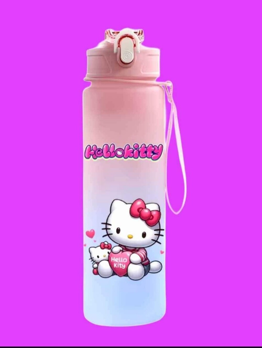 Hello Kitty BUNDLES - Picture 4 of 6
